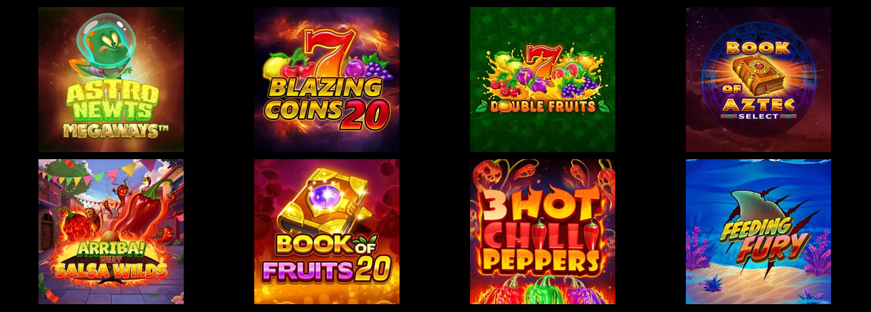 Jogos no Cassino Online 9969bet.COM