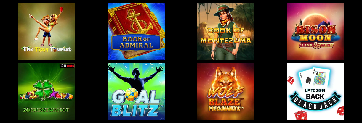 Seleção de Slots na 9969bet.COM